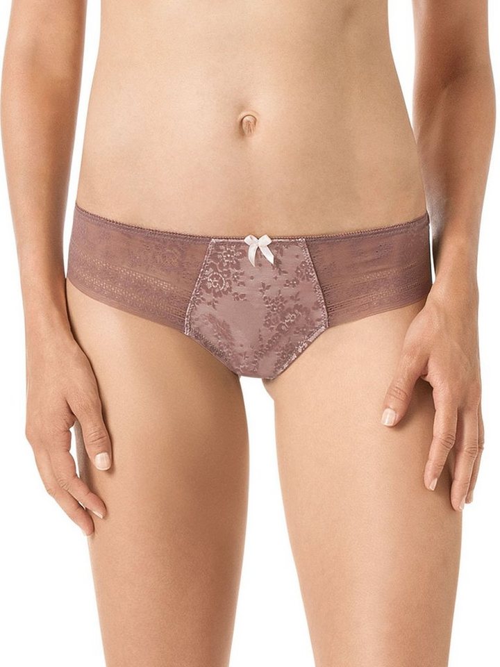 Rosa Faia String Damen String Fleur (Stück, 1-St) Zwickel von Rosa Faia