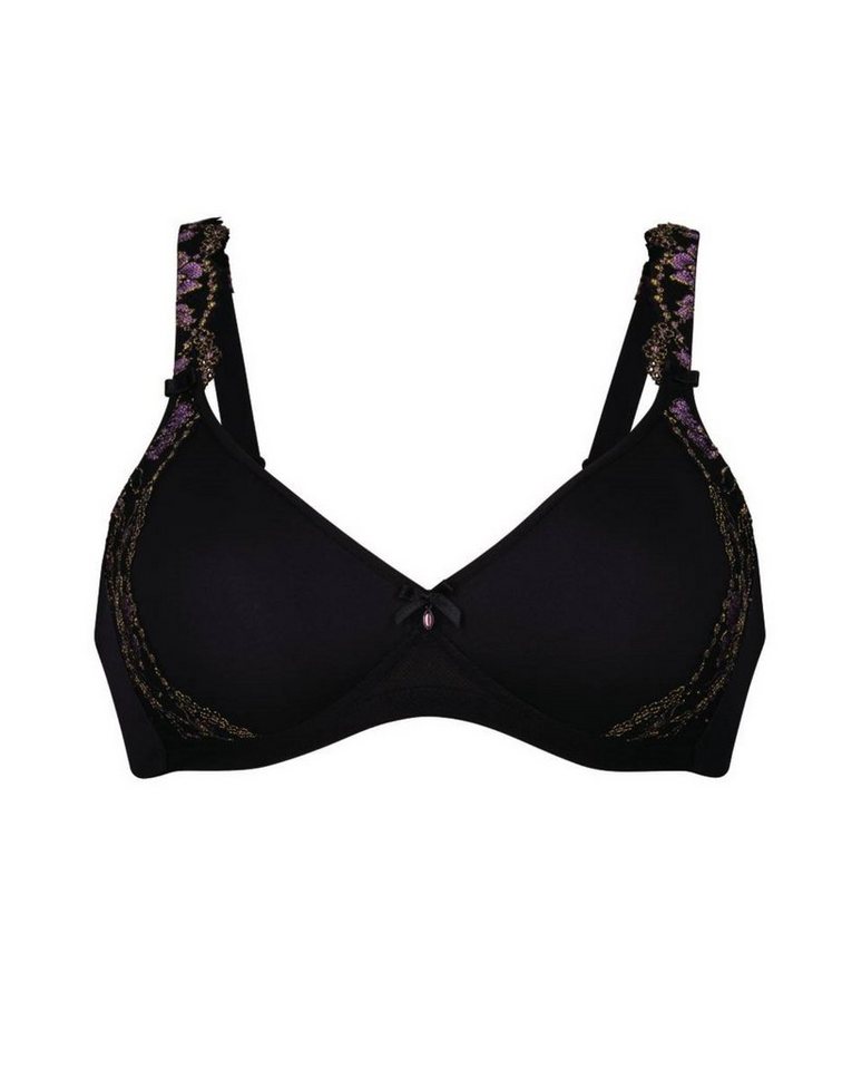 Rosa Faia T-Shirt-BH Colette Soft-BH ohne Bügel mit Spacerschale von Rosa Faia