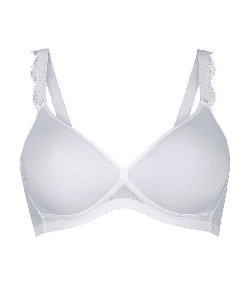 Rosa Faia T-Shirt-BH Selma Soft-BH Spacer-Schale von Rosa Faia