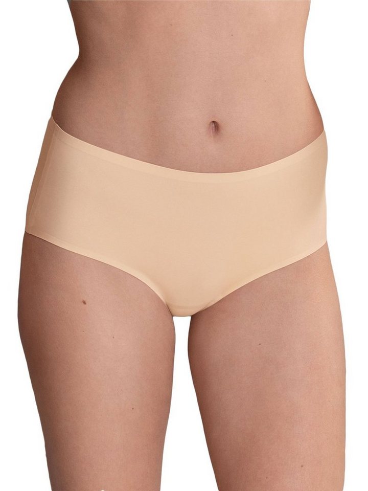 Rosa Faia Taillenslip 2er Pack High Waist+ Essential (Packung, 2-St) nahtlos von Rosa Faia