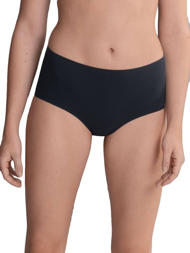 Rosa Faia Taillenslip 2er Pack High Waist+ Essential (Packung, 2-St) nahtlos von Rosa Faia