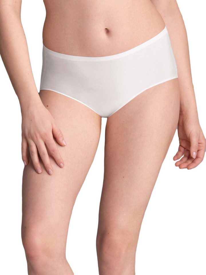 Rosa Faia Taillenslip 2er Pack High Waist+ Essential (Packung, 2-St) nahtlos von Rosa Faia