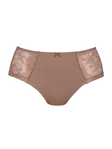 Rosa Faia Anita Taillenslip Abby 1418 Gr. 44 in Dusty Rose von Rosa Faia