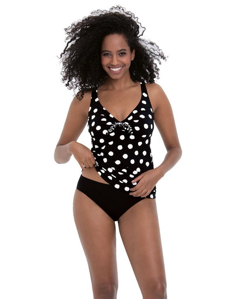 Rosa Faia Tankini Summer Dot - Style Alina Top Tankini mit Softcups von Rosa Faia