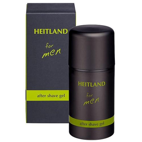 Rosa Graf After Shave Gel - HEITLAND for Men von Rosa Graf