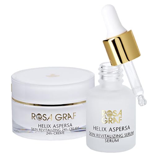 Rosa Graf Helix Aspersa Set Limitierte Edition von Rosa Graf