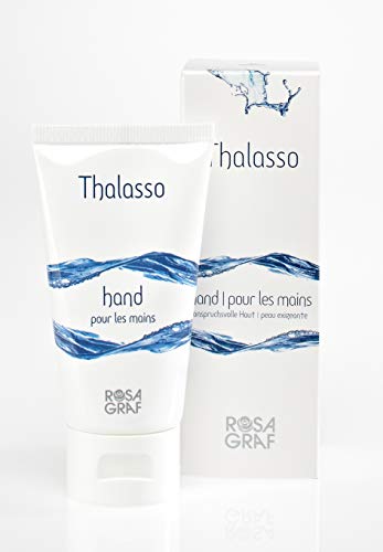Rosa Graf ThalassO Hand 1x50 ml von Rosa Graf