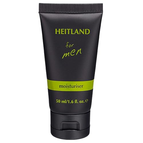 Rosa Graf Moisturizer - HEITLAND for Men von Rosa Graf