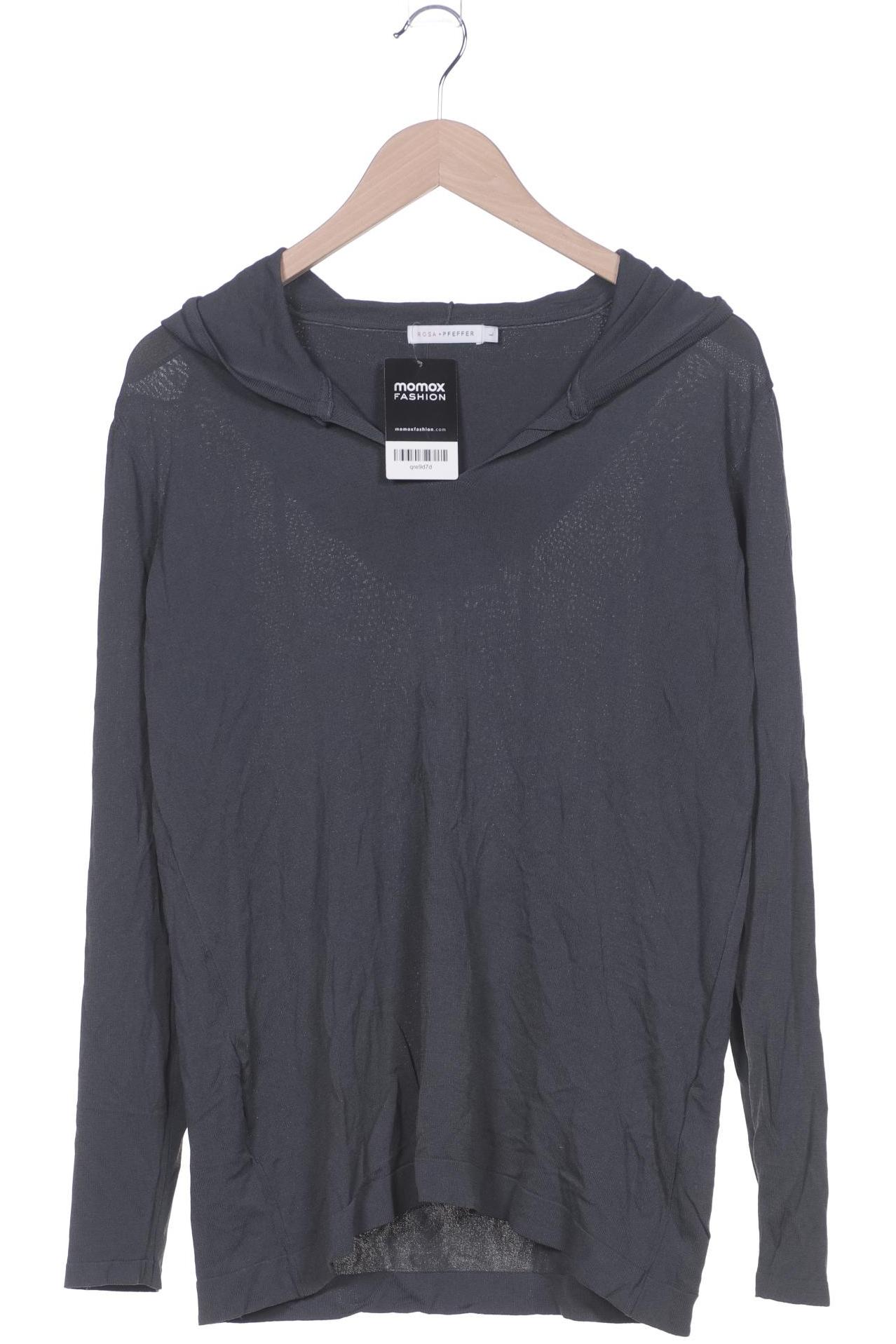 Rosa von Schmaus Damen Pullover, grau von Rosa von Schmaus