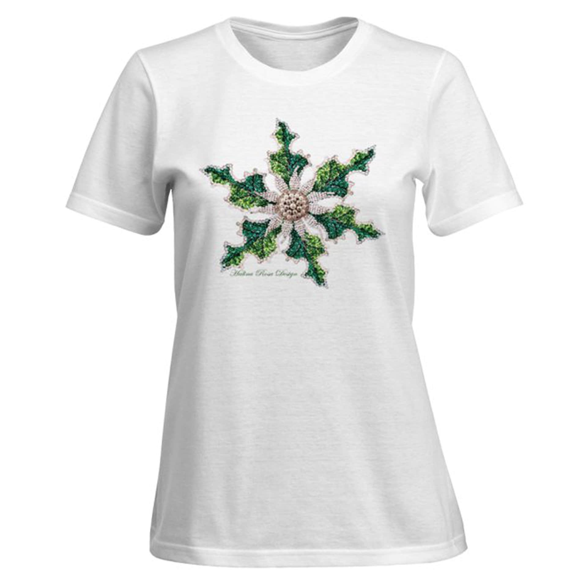 T-Shirt T-Shirt von RosaDesignBoutique