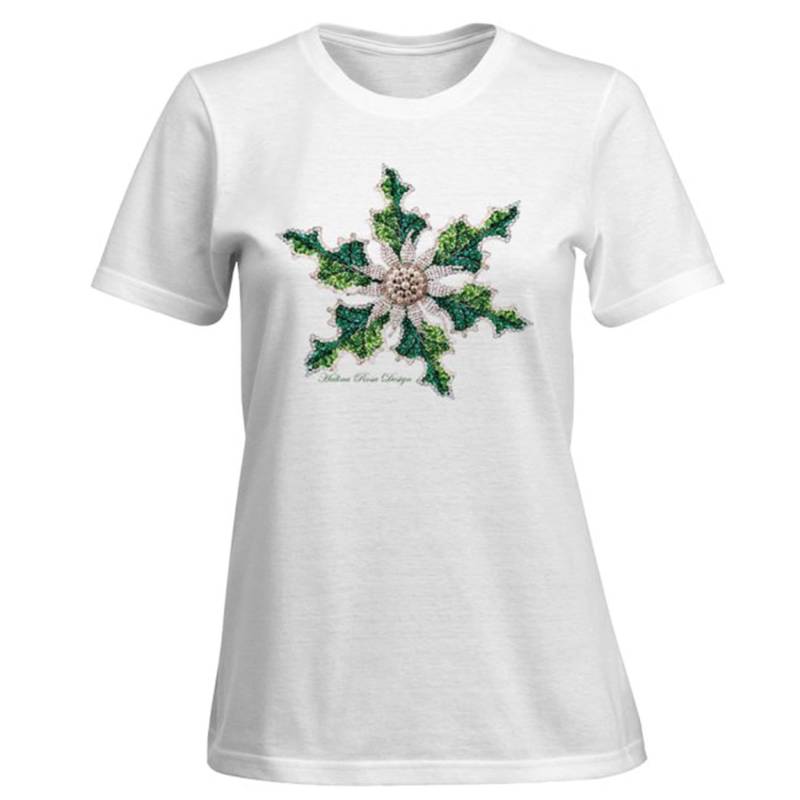 T-Shirt T-Shirt von RosaDesignBoutique