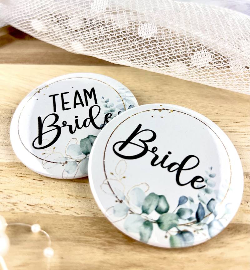 Button Braut Team Junggesellinenabschied Jga Button Braut Team Junggesellinenabschied Jga von RosaPinkDesign