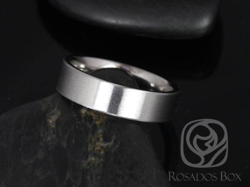 Noah 7 Mm Cobalt Gerade Pfeife Mit Matter Oberfläche von RosadosBox