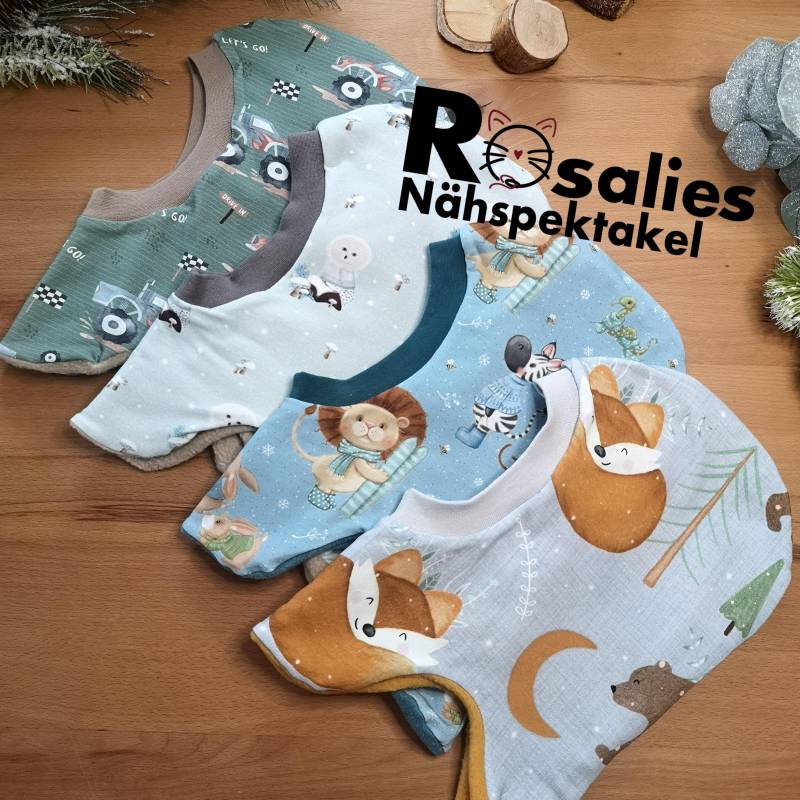 Schlupfmütze Schalmütze Zipfelmütze Winter Fuchs Eule Jungen Mädchen Wintermütze Unisex Schlupfmütze Schalmütze Zipfelmütze Winter Fuchs Eule Jungen Mädchen Wintermütze Unisex von RosaliesNaehspektakl