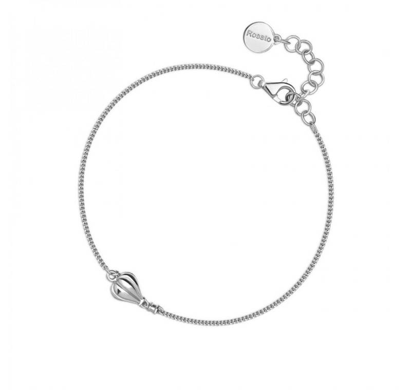 Rosato Armband Stilvolles Silberarmband Balon Allegro RZAL051 von Rosato