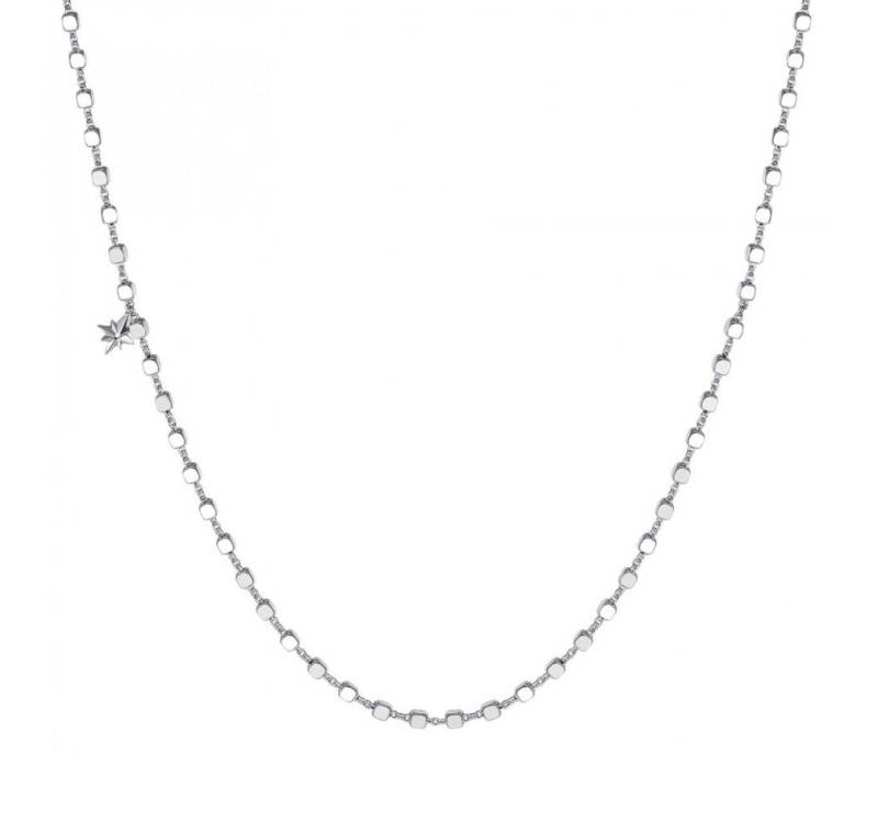 Rosato Kette mit Einhänger Storie RZC016 Sterling Silver Cubic Zirconia Pendant Necklace von Rosato