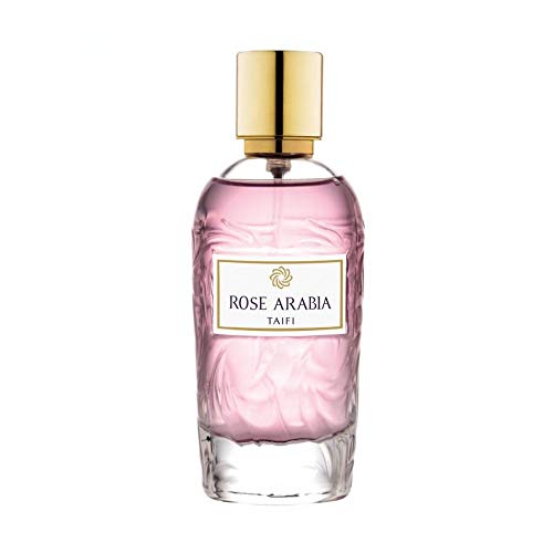 Rose Arabia Taifi Eau de Parfum 100 ml Rose Arabia Taifi Eau de Parfum 100 ml von Rose Arabia