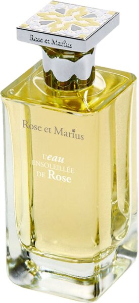 Rose et Marius L'Eau ensoleillée de Rose Eau de Parfum (EdP) 100 ml von Rose et Marius