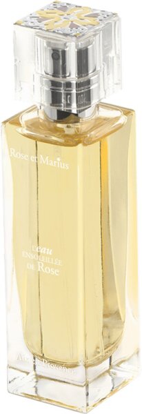 Rose et Marius L'Eau ensoleillée de Rose Eau de Parfum (EdP) 30 ml von Rose et Marius