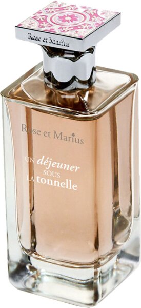 Rose et Marius Un Déjeuner sous la Tonnelle Eau de Parfum (EdP) 100 ml von Rose et Marius