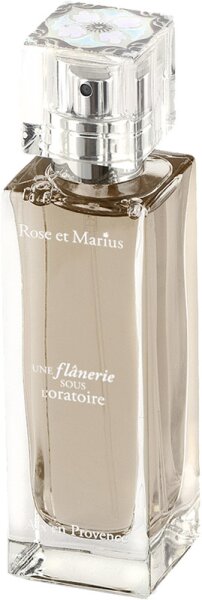 Rose et Marius Une Flânerie sous l'Oratoire Eau de Parfum (EdP) 30 ml von Rose et Marius