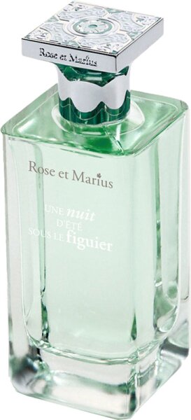 Rose et Marius Une Nuit d'Été sous le Figuier Eau de Parfum (EdP) 100 ml von Rose et Marius