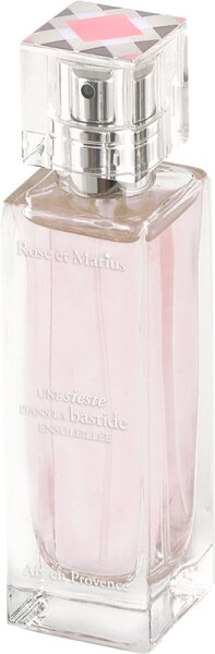 Rose et Marius Une Sieste dans la Bastide ensoleillée Eau de Parfum (EdP) 30 ml von Rose et Marius