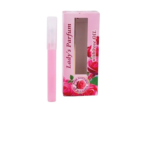 Bulfresh - Rose Parfum 8 ml von Rose of Bulgaria