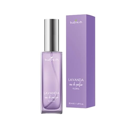 Eau de Perfume Lavendel 50 ml von Rose of Bulgaria