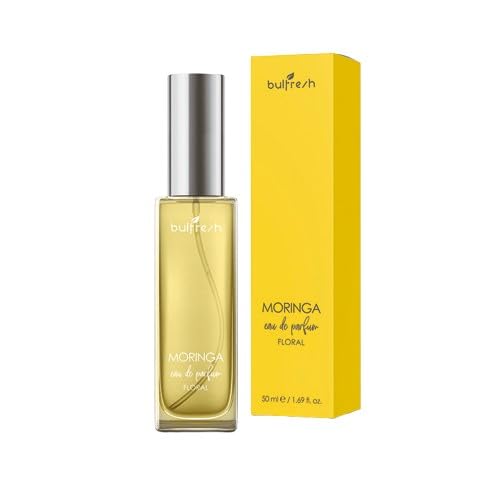 Eau de Perfume Moringa 50 ml von Rose of Bulgaria