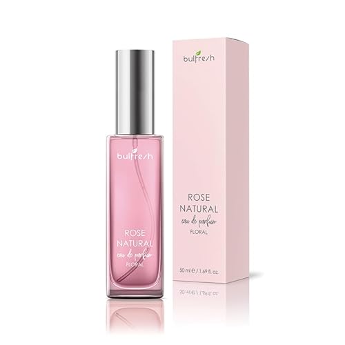 Eau de Perfume Rose 50 ml von Rose of Bulgaria