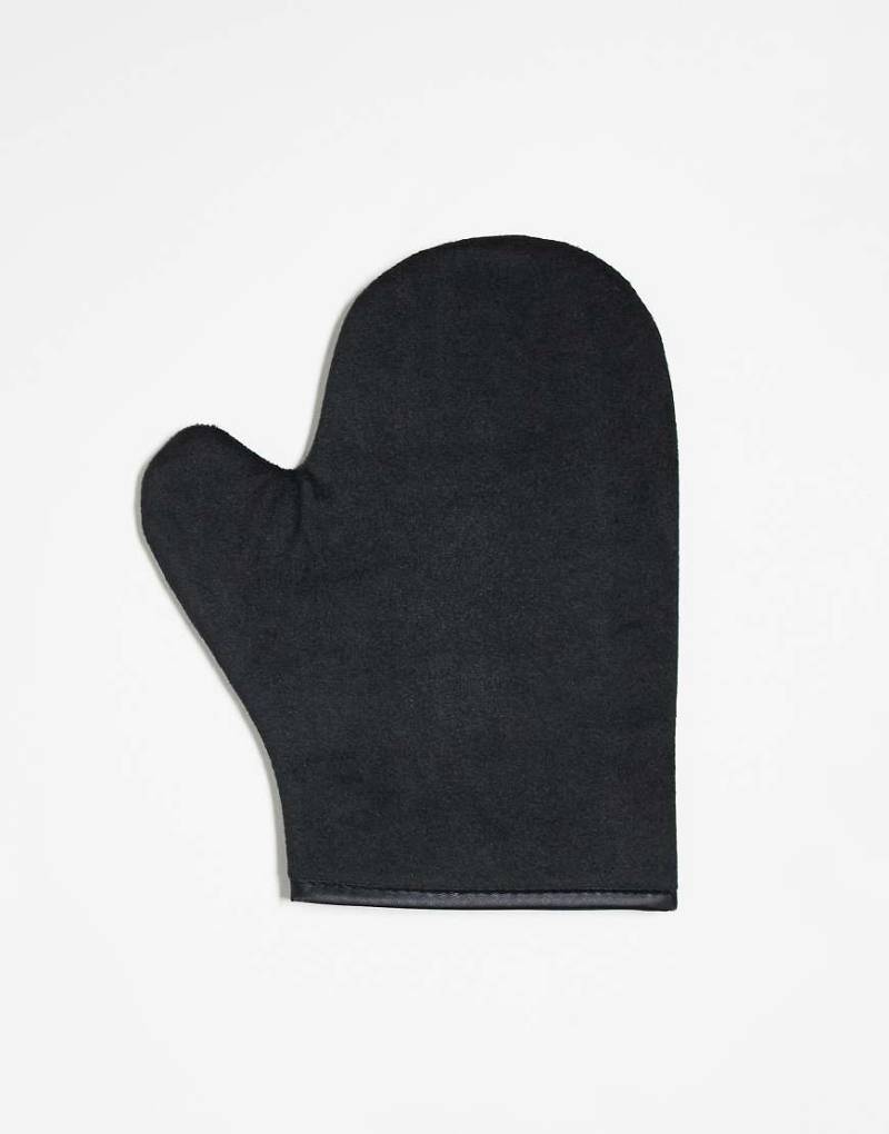 Rose & Caramel - Deluxe - Bräunungshandschuh-Keine Farbe von Rose & Caramel