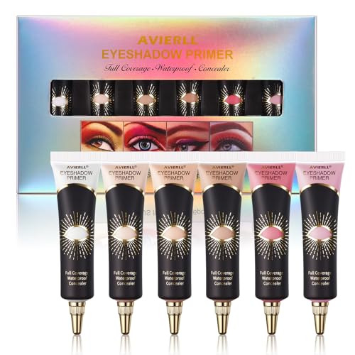 RoseFlower Chamäleon Lidschatten Flüssiger, Multichrome Perlmuttfarbener Glitzer-Lidschatten, Aufhellendes, Glitzerndes Augen-Make-up – Schnell Trocknend & Hochpigmentiert von RoseFlower