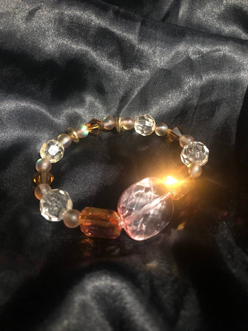 Labyrinth Inspiriertes Armband Labyrinth Inspiriertes Armband von RoseSenpaiCrafts