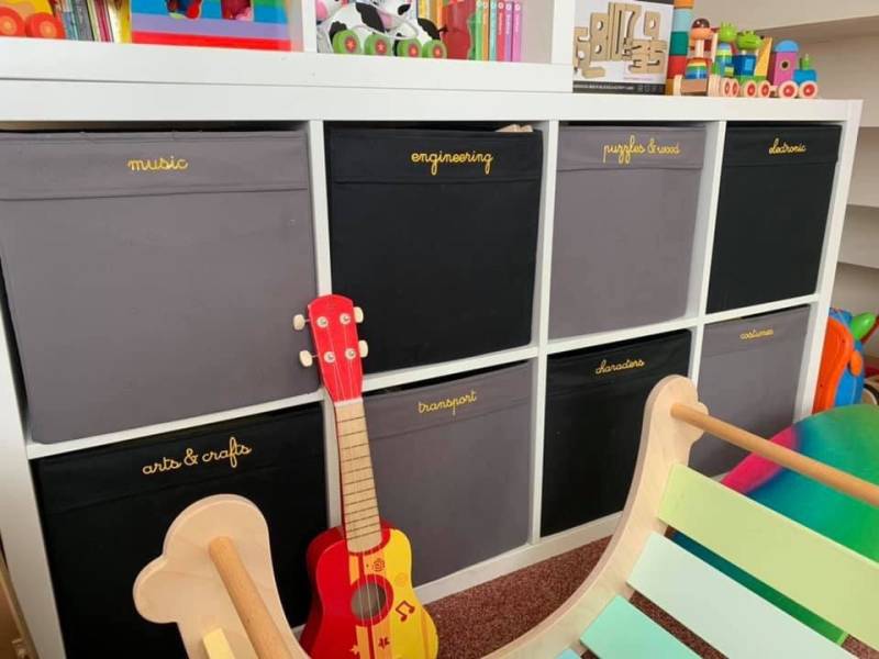 10 Etiketten Für Küche/Bad/Schlafzimmer Aufbewahrungsetiketten | Z.b. Tupperware, Ikea Kallax Drona Boxen, Bastelschrank Organisation Etc 10 Etiketten Für Küche/Bad/Schlafzimmer Aufbewahrungsetiketten | Z.b. Tupperware, Ikea Kallax Drona Boxen, Bastelschrank Organisation Etc von RoseTintedHeart