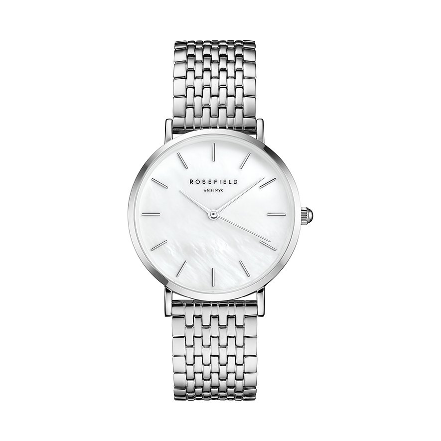 2. Chance - Rosefield Damenuhr UEWS-U22 von Rosefield