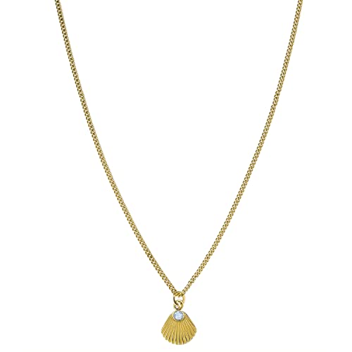 Collar Mujer Rosefield JPNSCG-J268 40-45 cm von Rosefield