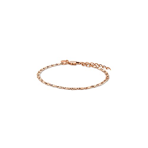 Rosefield Pulsera Mujer JTBRRG-J435 16-20 cm von Rosefield