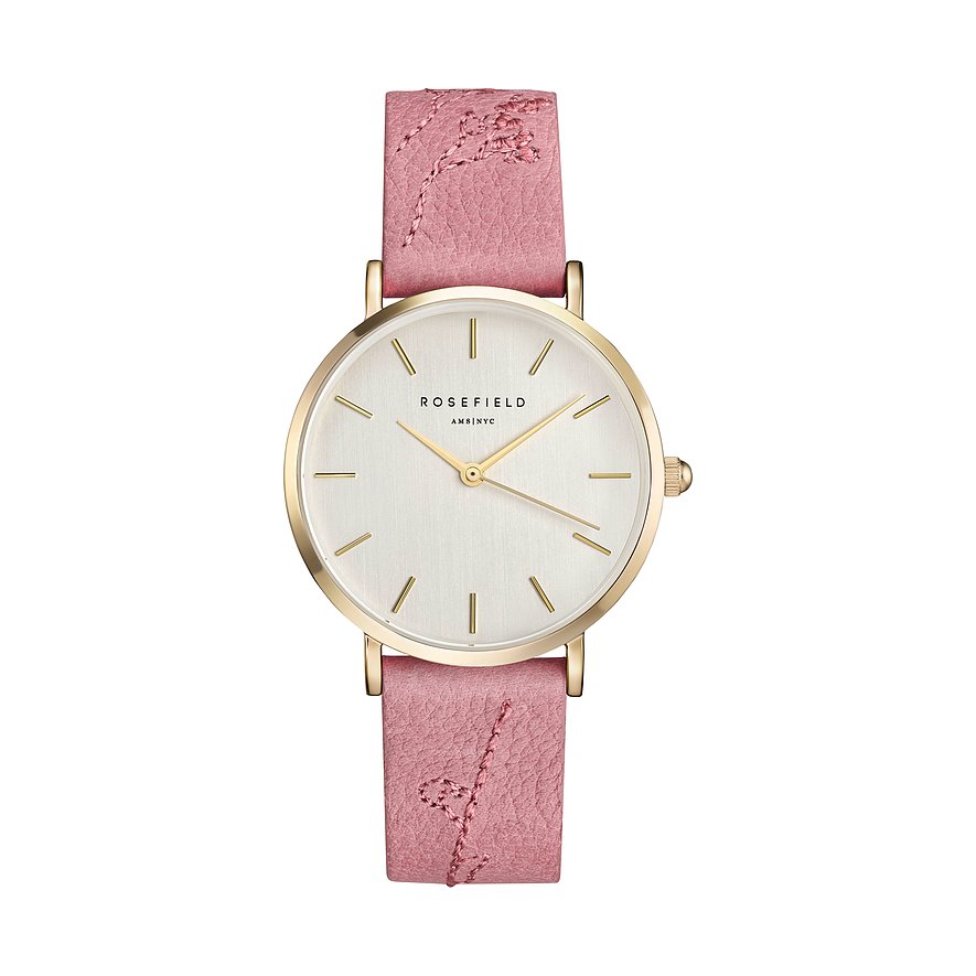 Rosefield Damenuhr CIRBG-E92 von Rosefield