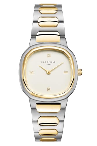 Rosefield Damenuhr Gaia Bicolor ORCDSD-OR3 von Rosefield