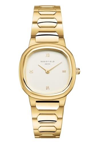 Rosefield Damenuhr Gaia Goldfarben ORCGSG-OR1 von Rosefield