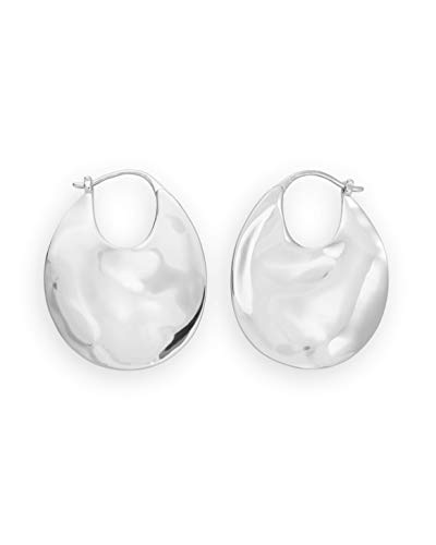 Rosefield Jtxhs Earrings One Size von Rosefield