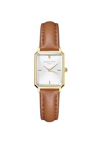 Rosefield Klassische Uhr OWGLG-O86 von Rosefield