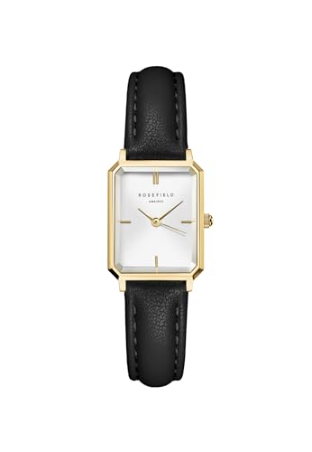 Rosefield Klassische Uhr OWBLG-O85 von Rosefield