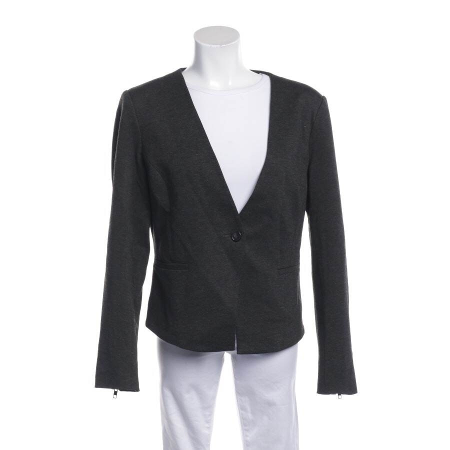 Rosemunde Blazer 42 Grau von Rosemunde