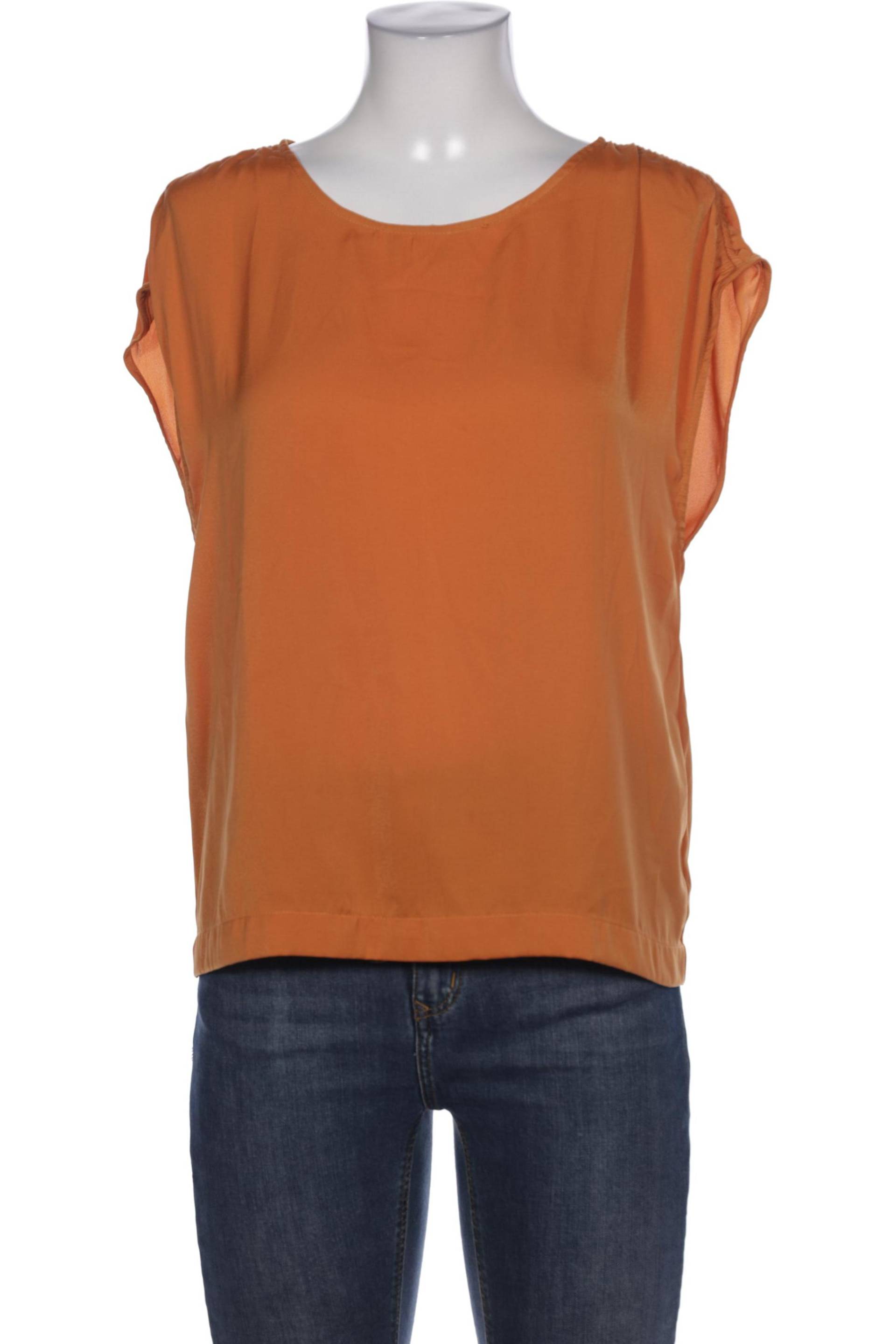 Rosemunde Damen Bluse, orange von Rosemunde