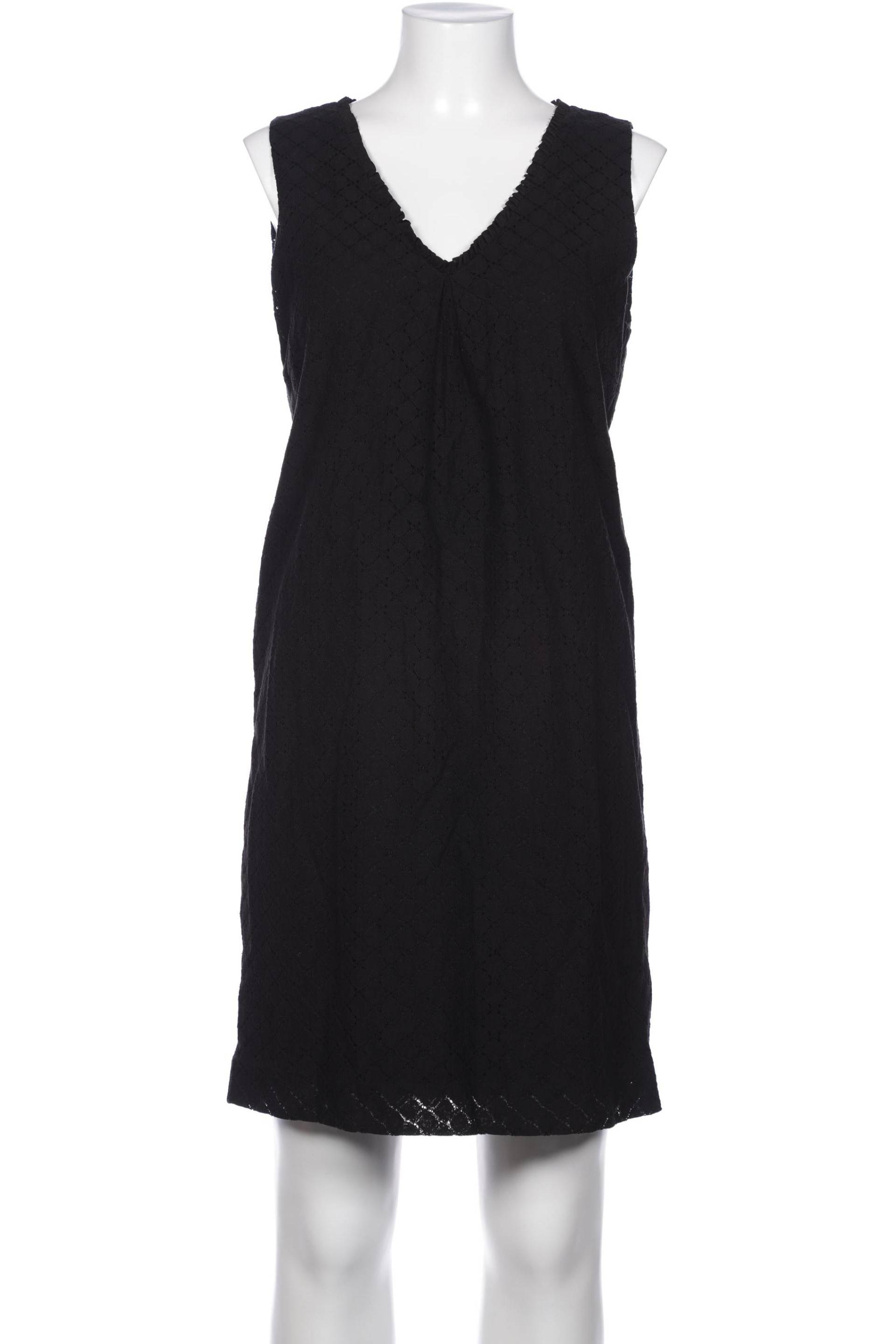Rosemunde Damen Kleid, schwarz, Gr. 40 von Rosemunde