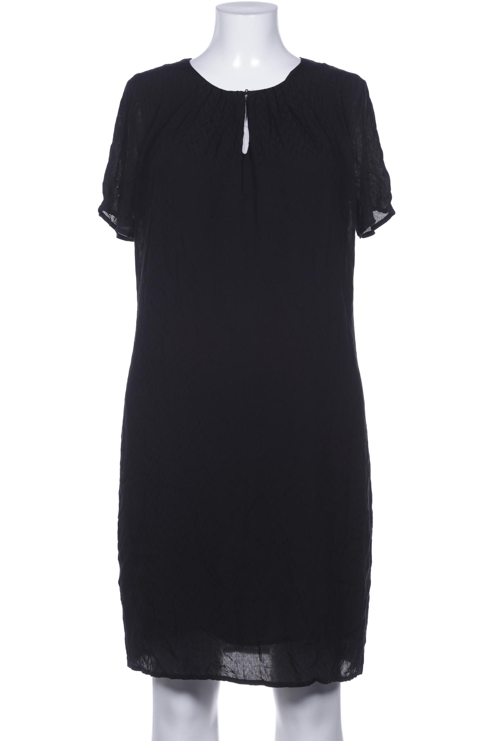Rosemunde Damen Kleid, schwarz, Gr. 42 von Rosemunde