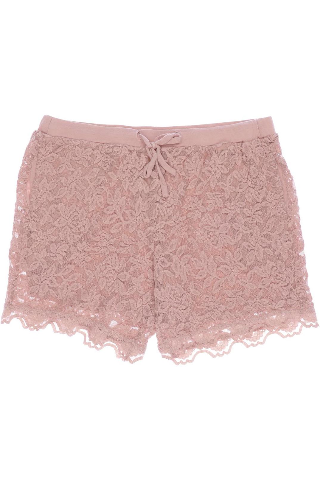 Rosemunde Damen Shorts, pink, Gr. 164 von Rosemunde