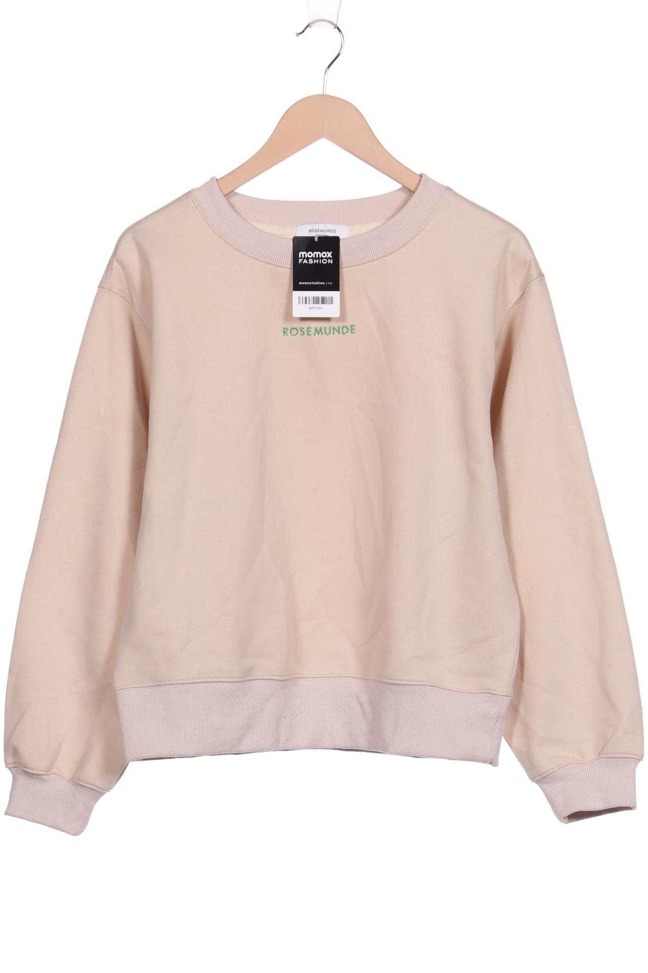 Rosemunde Damen Sweatshirt, beige von Rosemunde